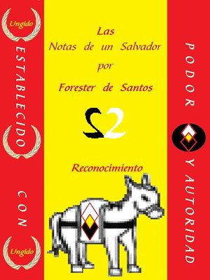 cover image of Las Notas de un Salvador